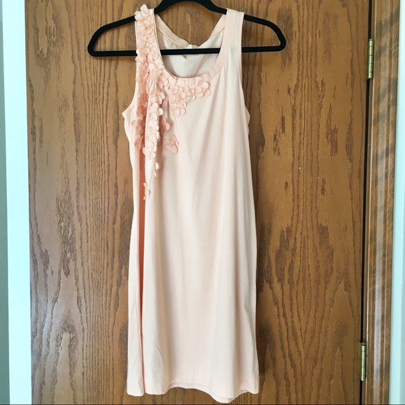 J. Crew cotton dress - Picture 1 of 3
